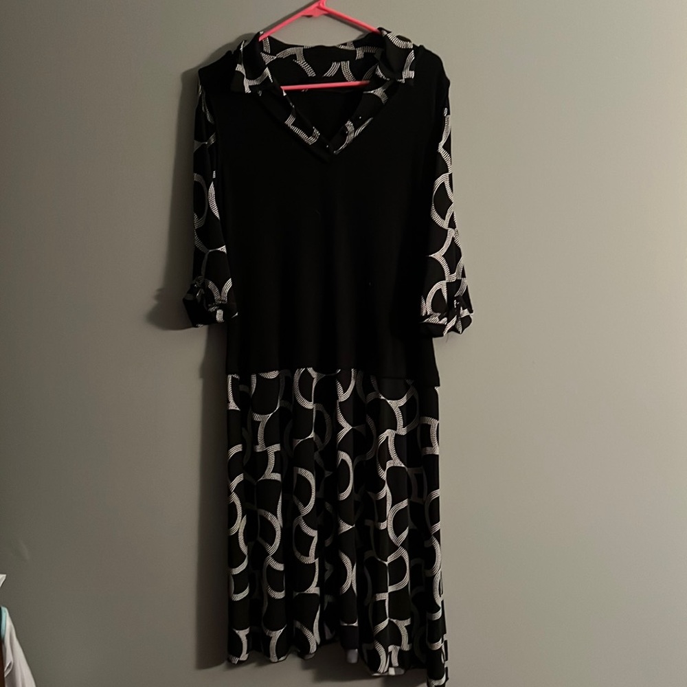 Torrid dress